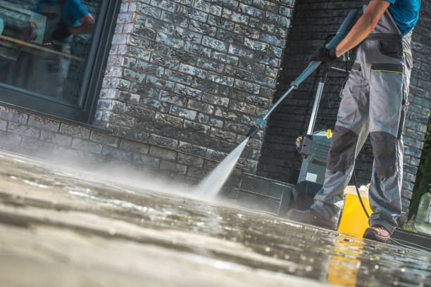 Best Post-Construction Pressure Washing  in Honea Path, SC